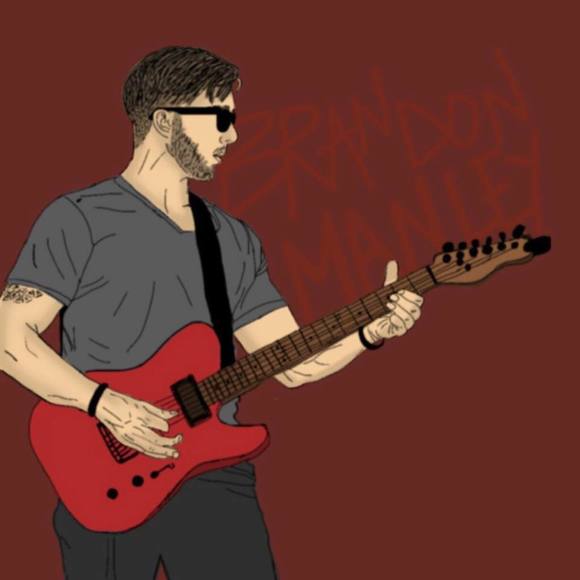 Meet your Posher, Brandon - Picture 1 of 1